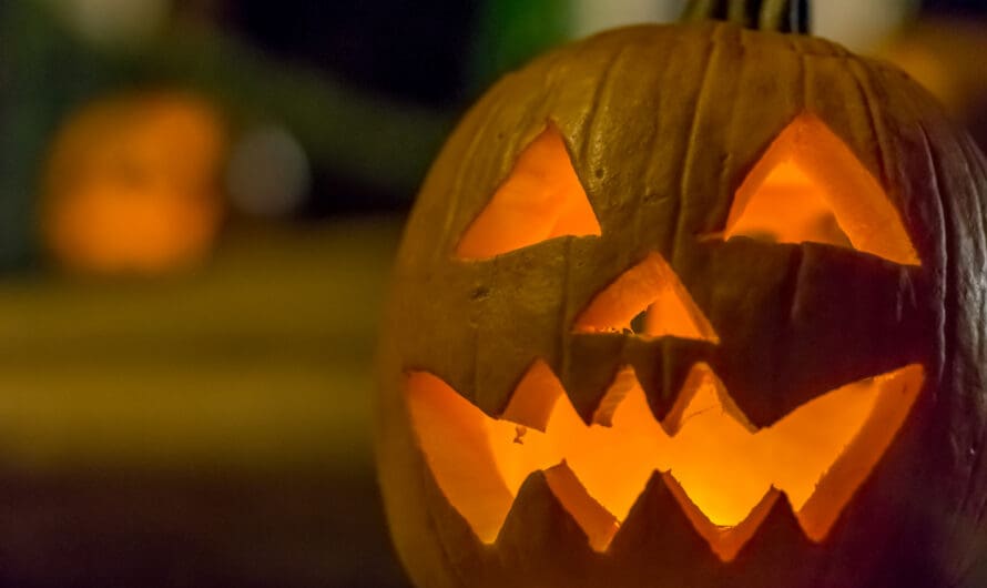 Fright Write: Short Halloween Stories from The Metaworker’s Writing Group