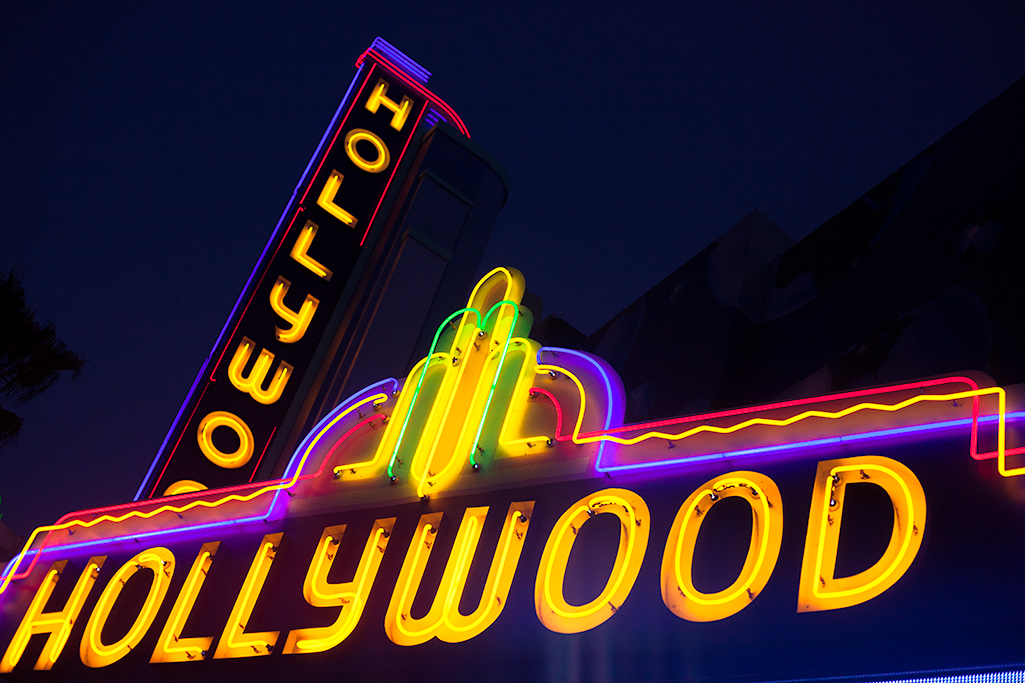 “Say Goodbye to Hollywood” by Henry Crawford