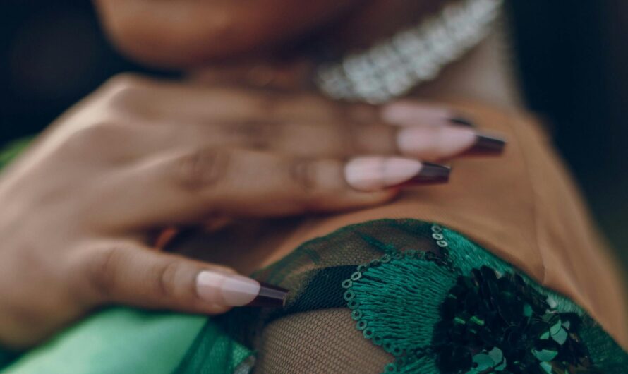 If Daphne Monet Were to Converse with bell hooks by Ron L. Dowell