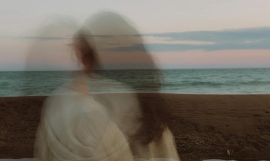 Measured in Ghosts by Tara Hashagen