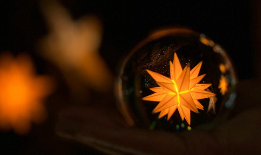 Eight of Wands by Caiti Quatmann