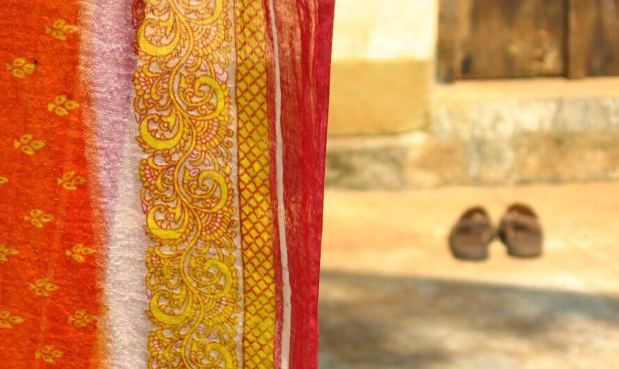 Alizeh by Jimmy Saekki