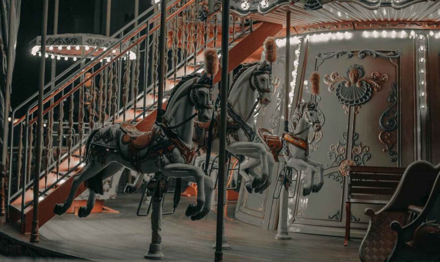 Horse-Drawn Miscarriage by Molly Rose Strugatz